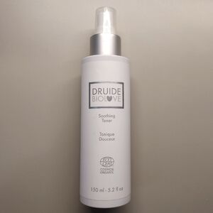 Laboratoires Druide Biolove Organic Soothing Toner